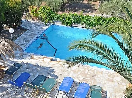 Lofos Apartment Zakynthos Town