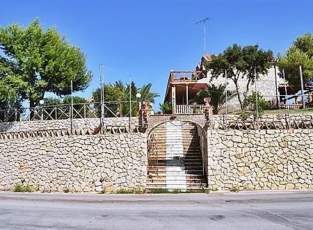 Lofos Zakynthos Town