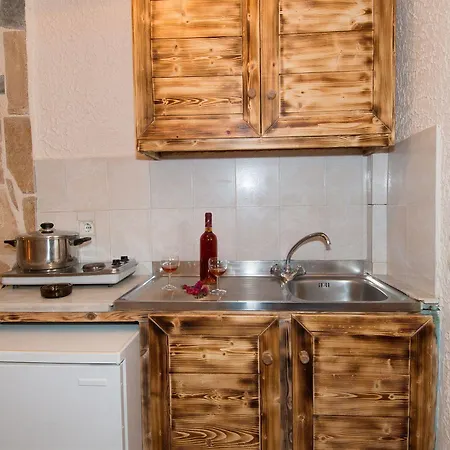 Apartman Lofos