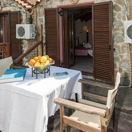 Apartman Lofos