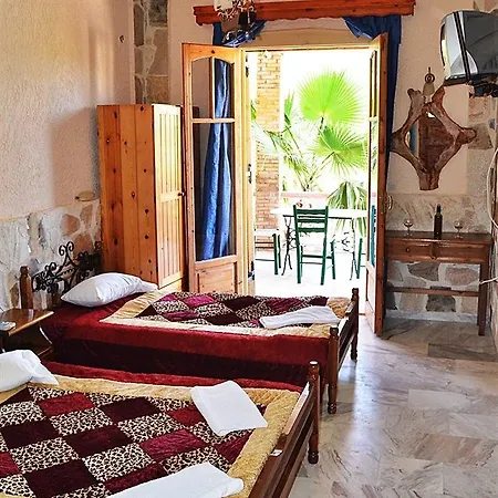 Lofos Apartman Kerí