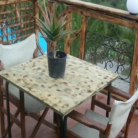 Lofos Apartman *
