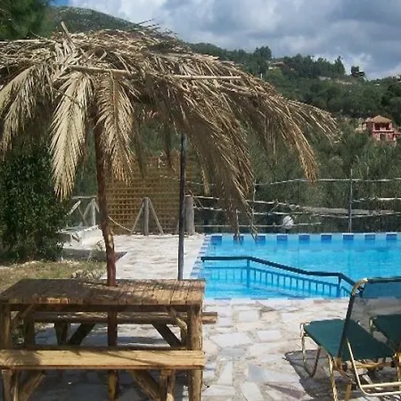 Apartman Lofos Kerí