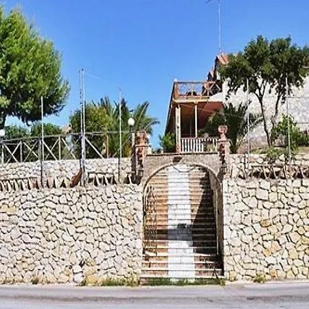 Apartman Lofos